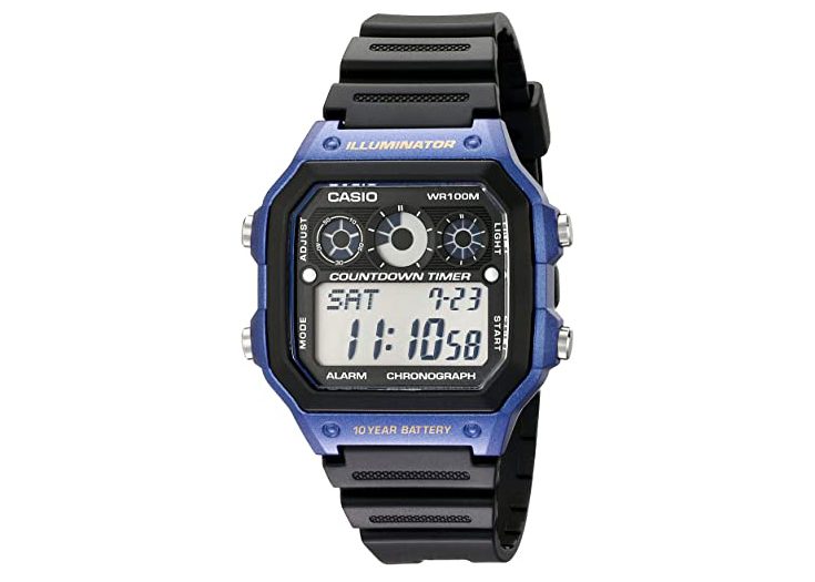 Casio G-Shock AE-1300WH-2A