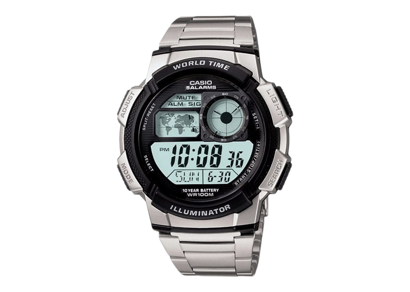 Casio G-Shock AE1000WD-1A