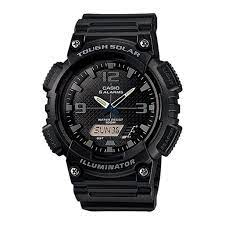 Casio G-Shock AQ-S810W-1A2