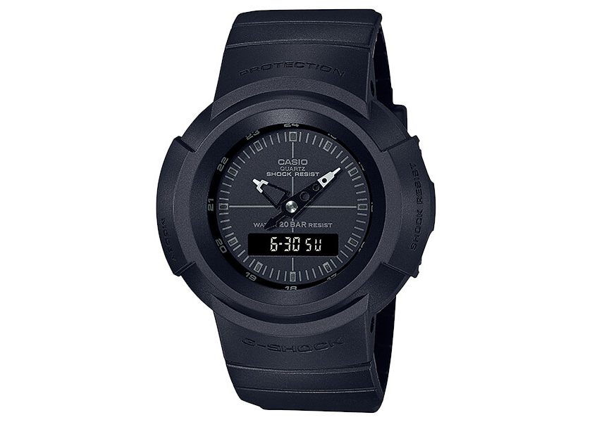 Casio G-Shock AW-500BB-1E