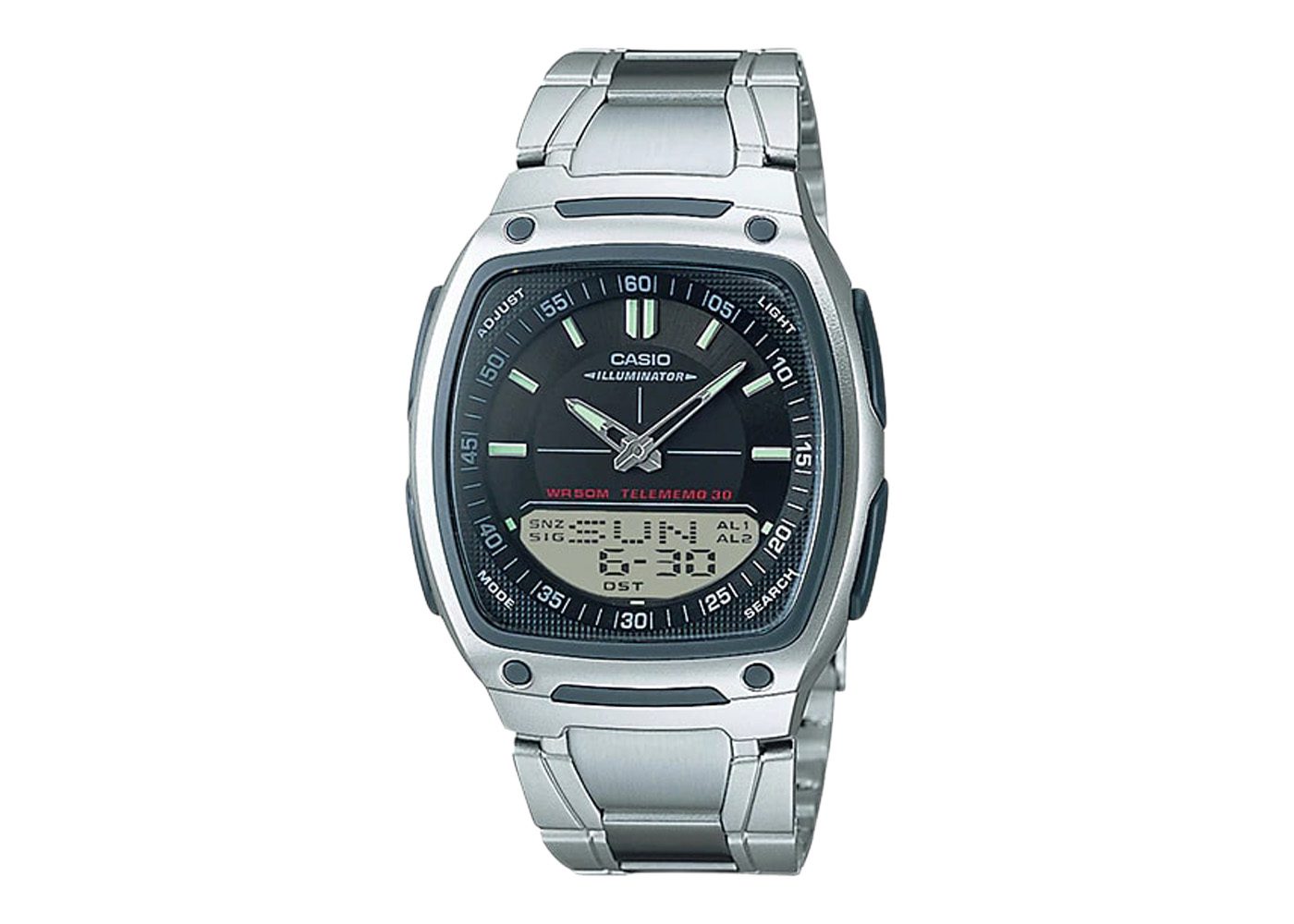 Casio G-Shock AW81D-1A