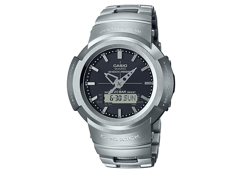 Casio G-Shock AWM-500D-1A
