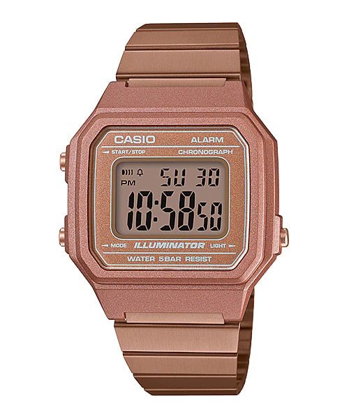 Casio G-Shock B650WC-5A