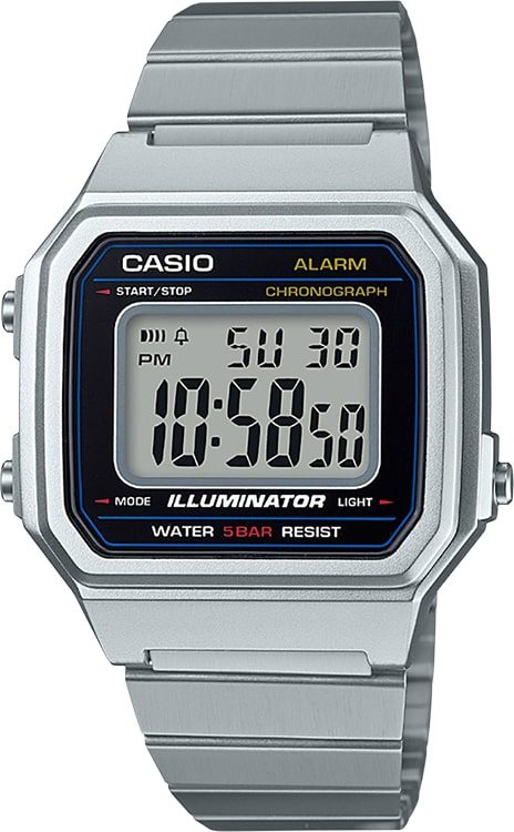 Casio G-Shock B650WD-1A