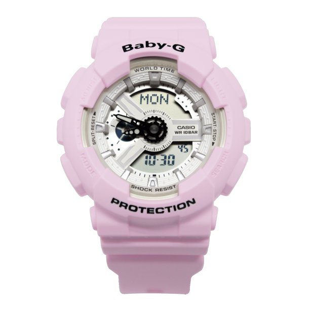 Casio G-Shock Baby-G BA110BE-4A
