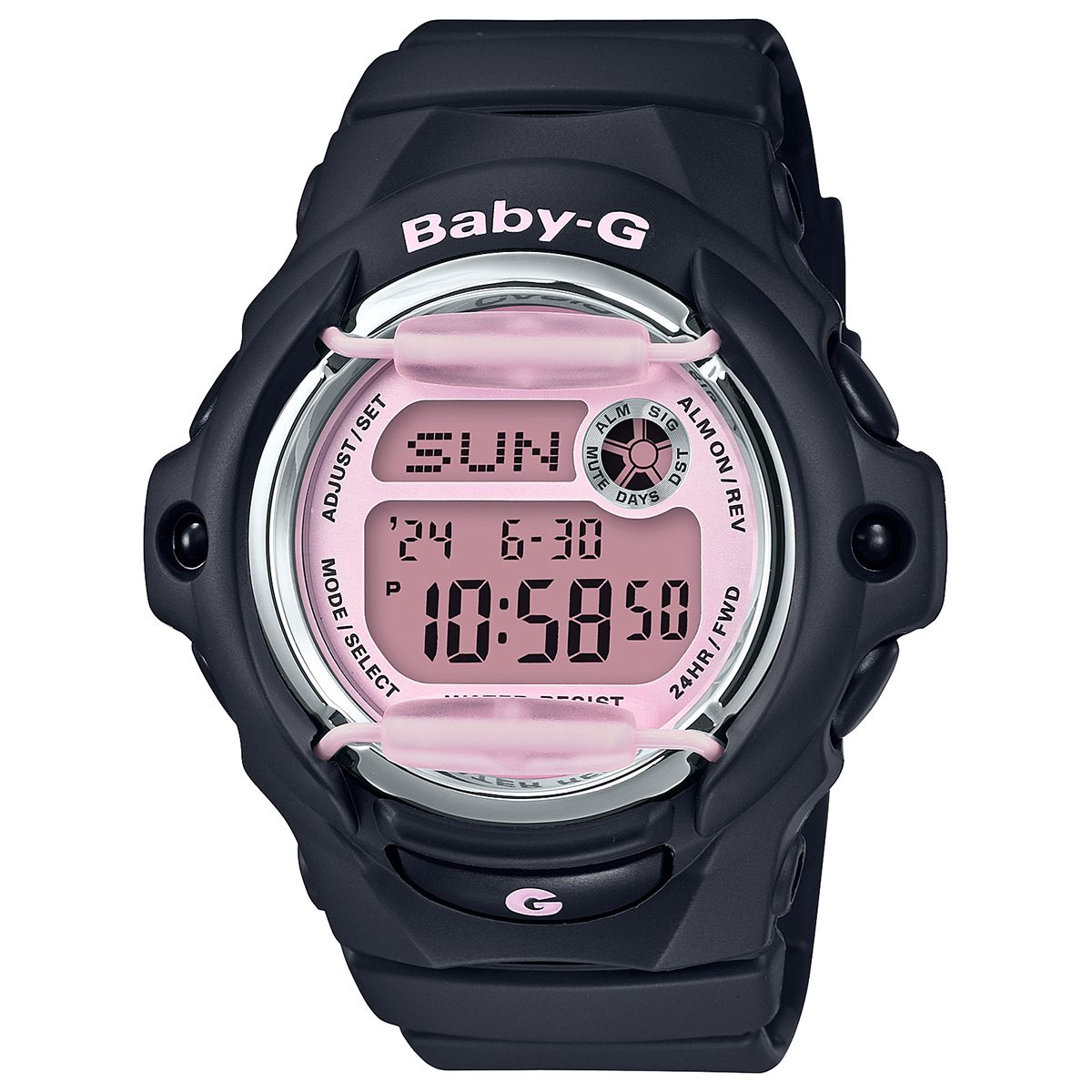 Casio G-Shock Baby-G BG169M-1