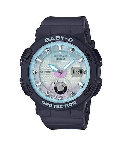 Casio G-Shock Baby-G BGA250-1A2