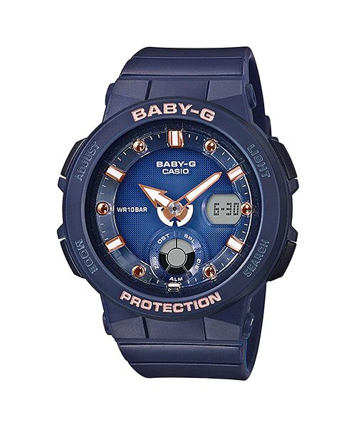 Casio G-Shock Baby-G BGA250-2A2