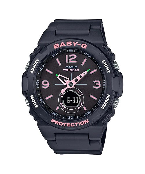 Casio G-Shock Baby-G BGA260SC-1A