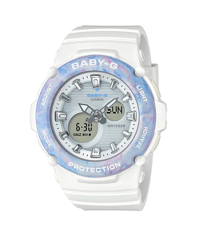 Casio G-Shock Baby-G BGA270M-7A