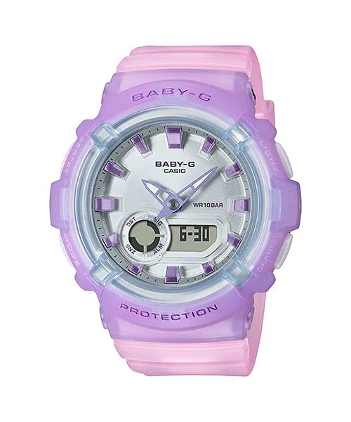 Casio G-Shock Baby-G BGA280-6A