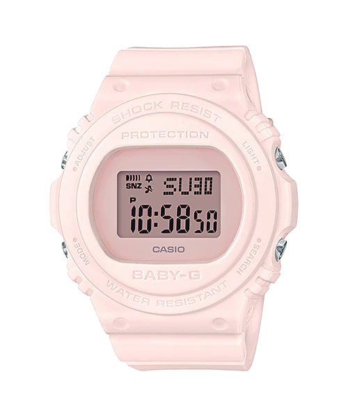 Casio G-Shock Baby-G BGD570-4