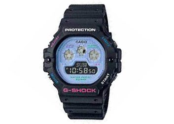 Casio G-Shock DW-5900DN-1