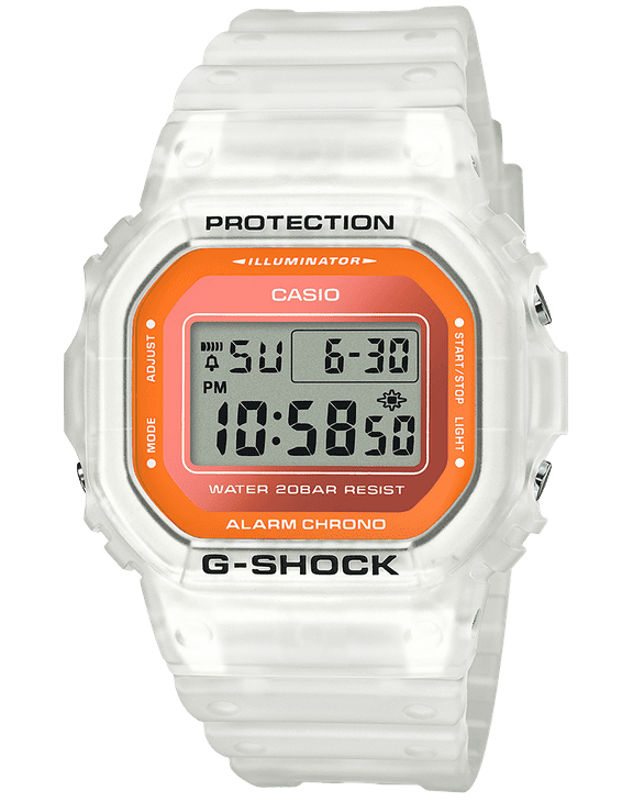 Casio G-Shock DW5600LS-7