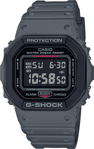 Casio G-Shock DW5610SU-8