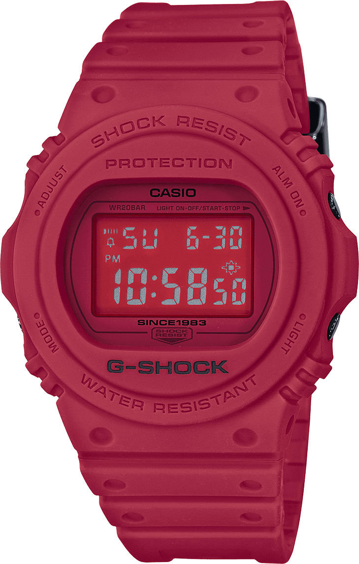 Casio G-Shock DW5735C-4
