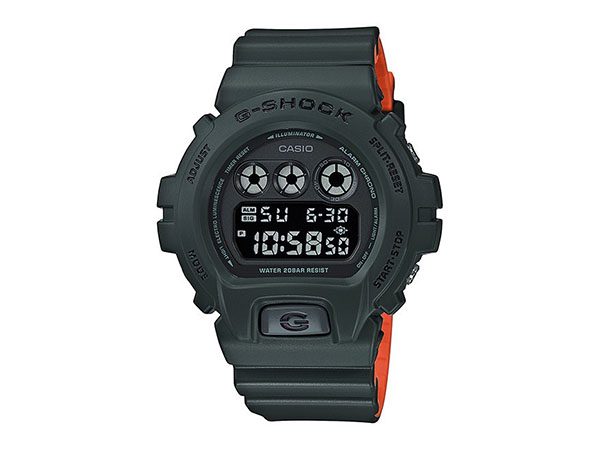 Casio G-Shock DW6900LU-3