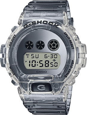 Casio G-Shock DW6900SK-1