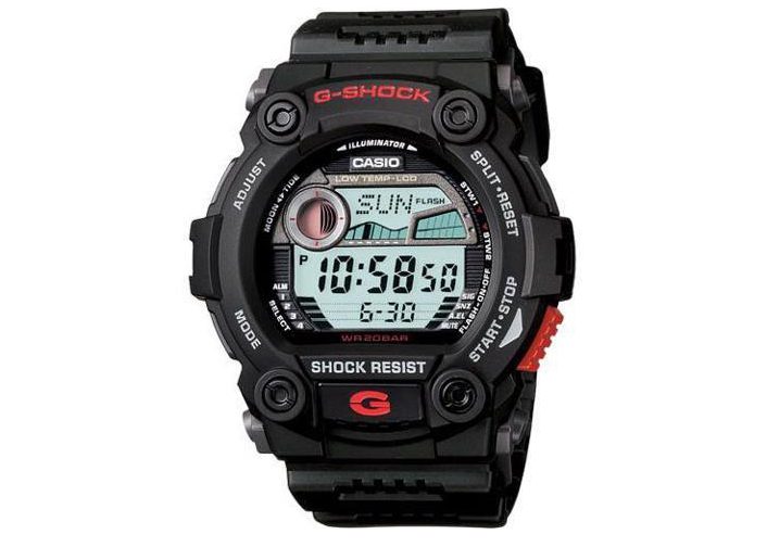 Casio G-Shock G-7900-1V