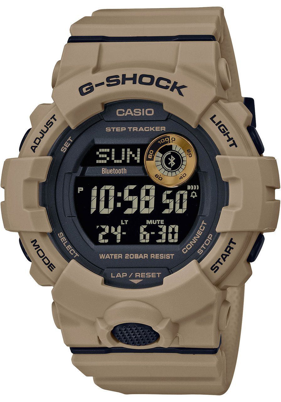 Casio G-Shock G-Squad GBD800UC-5