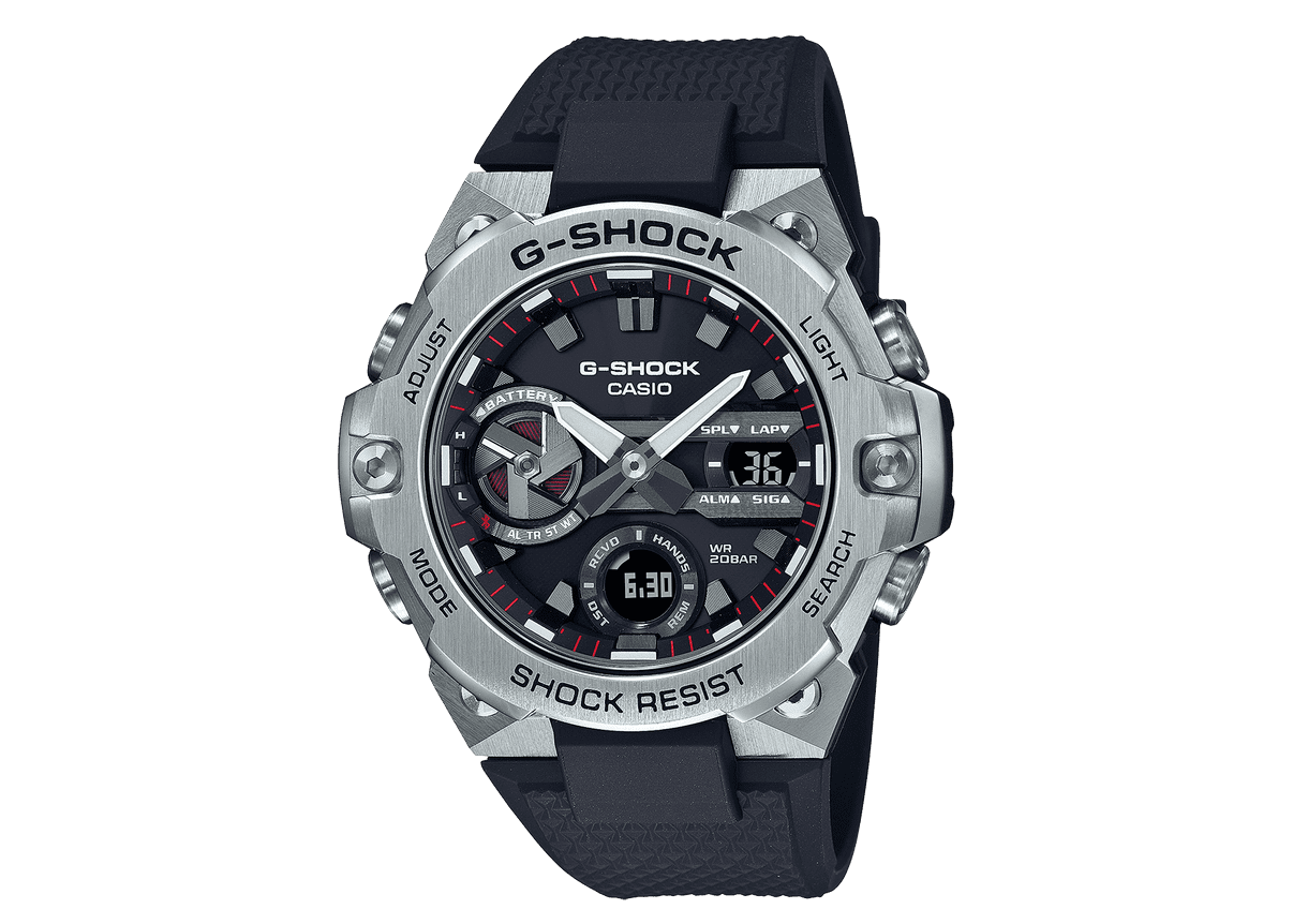 Casio G-Shock G-Steel GSTB400-1A