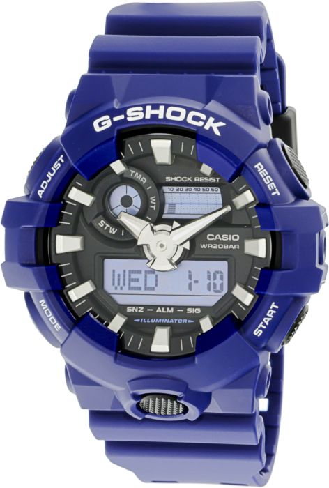 Casio G-Shock GA-700-2A