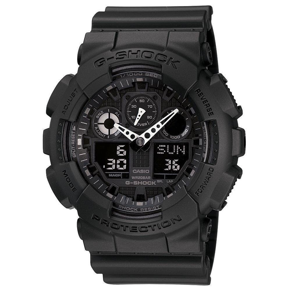 Casio G-Shock GA1001A1
