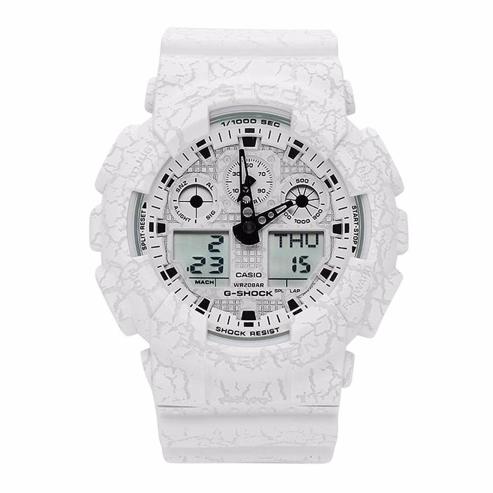 Casio G-Shock GA100CG-7A