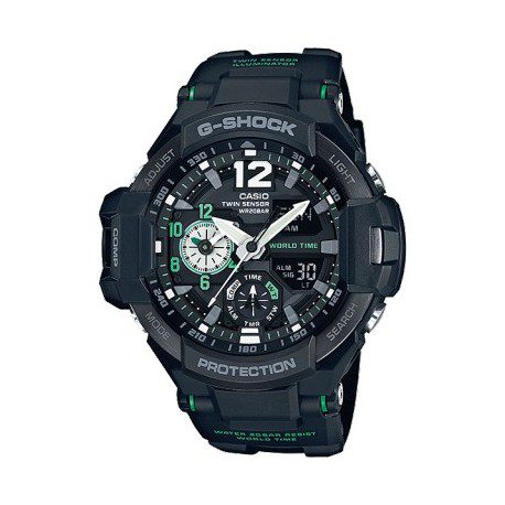 Casio G-Shock GA1100-1A3