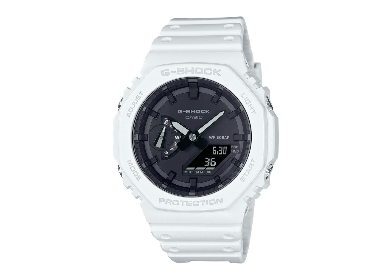 Casio G-Shock GA2100-7A