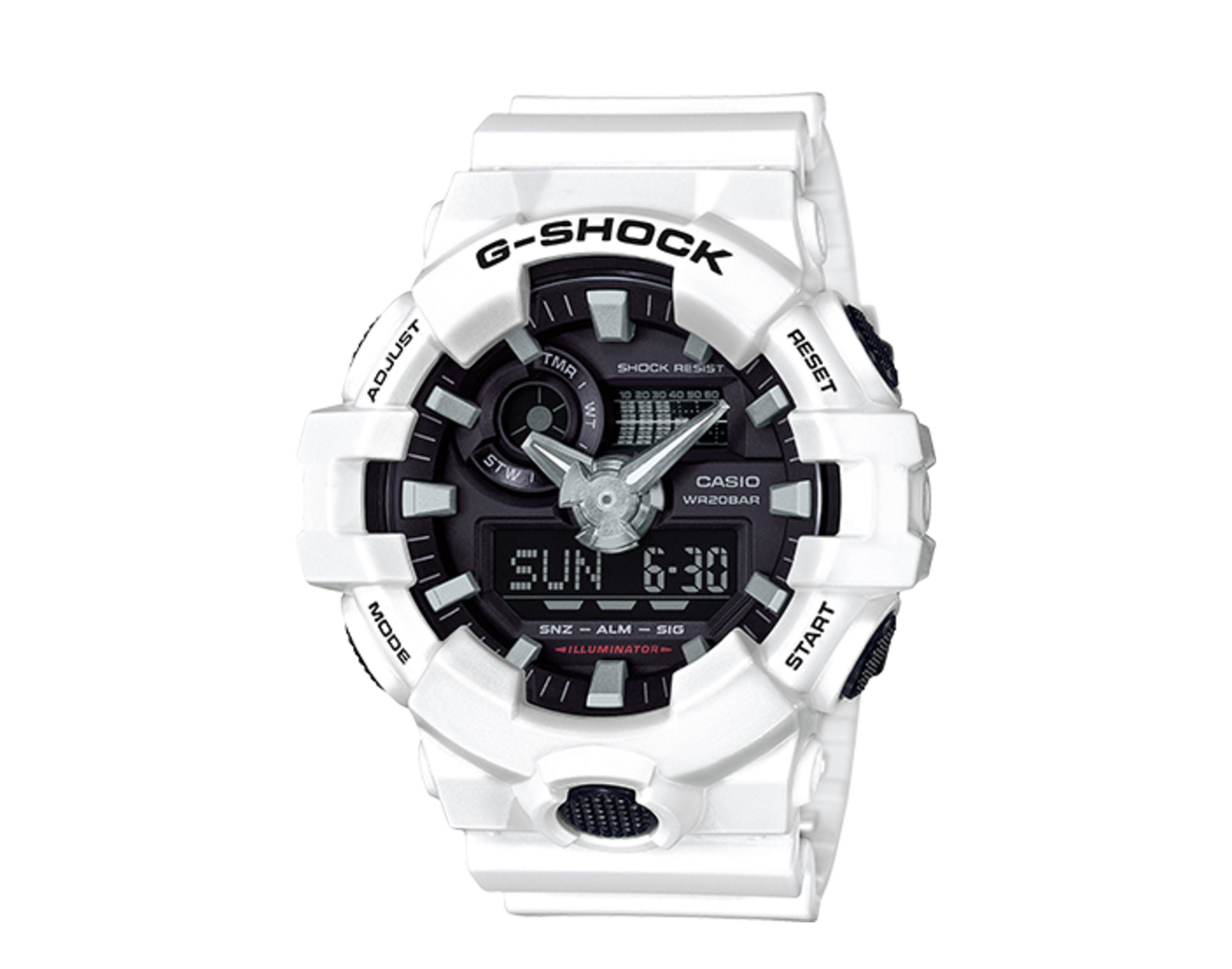 Casio G-Shock GA700-7A