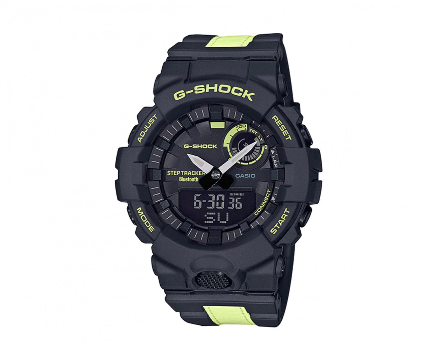 Casio G-Shock GBA800LU-1A1