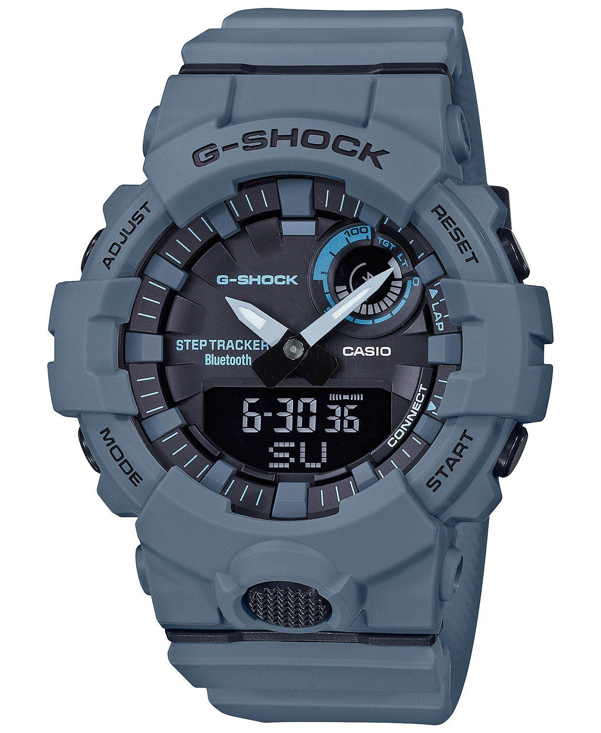 Casio G-Shock GBA800UC-2A