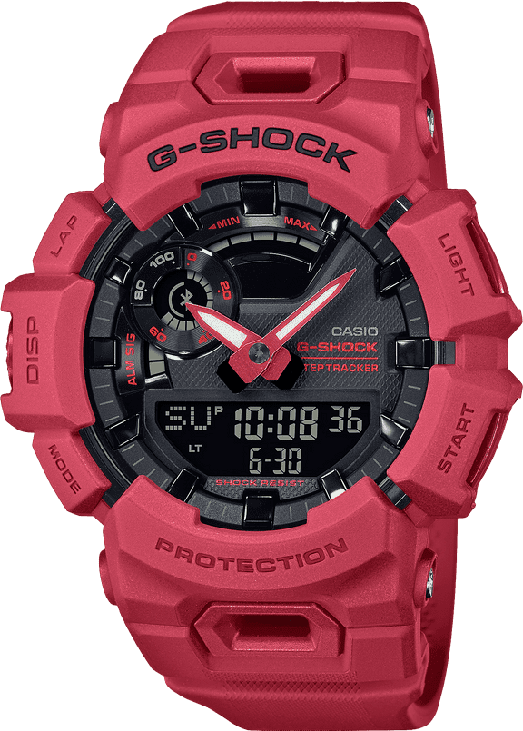 Casio G-Shock GBA900RD-4A