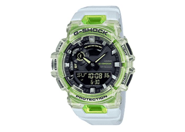 Casio G-Shock GBA900SM-7A9