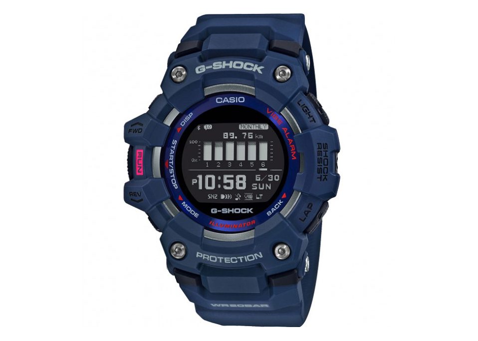 Casio G-Shock GBD-100-2