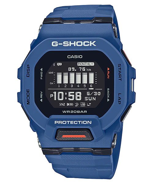 Casio G-Shock GBD-200-2