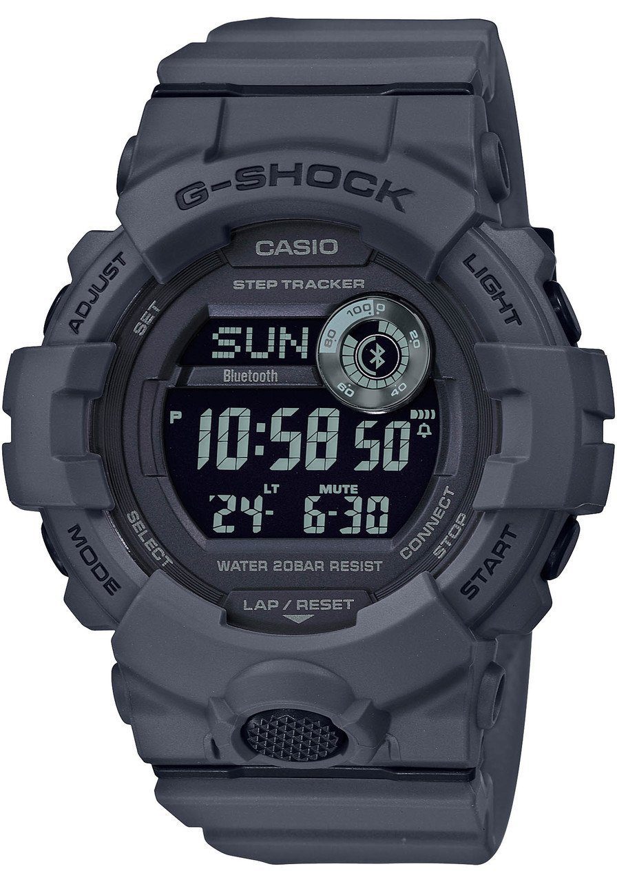 Casio G-Shock GBD800UC-8