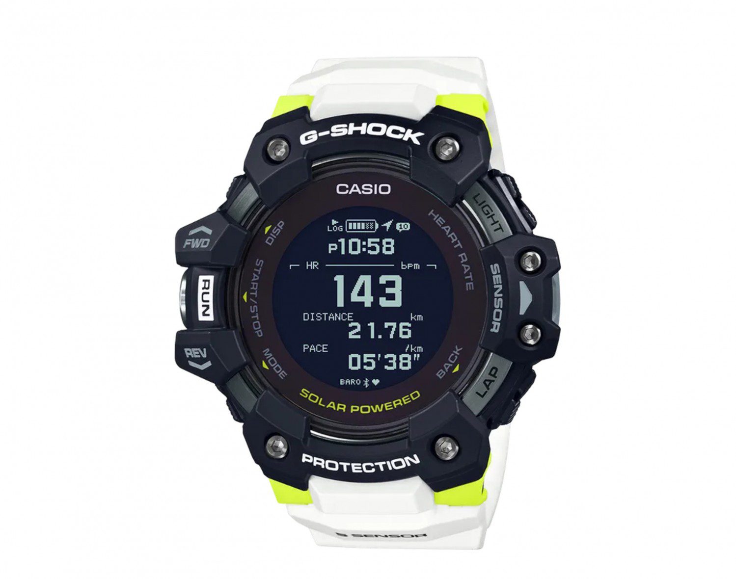 Casio G-Shock GBDH1000-1A7