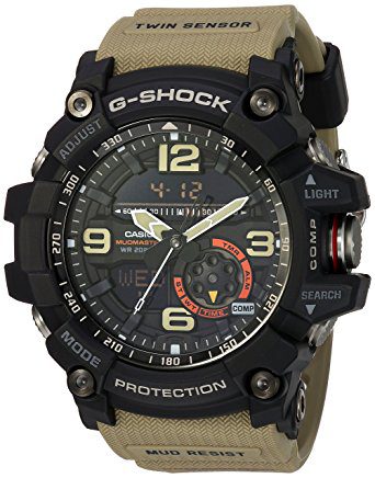 Casio G-Shock GG1000-1A5