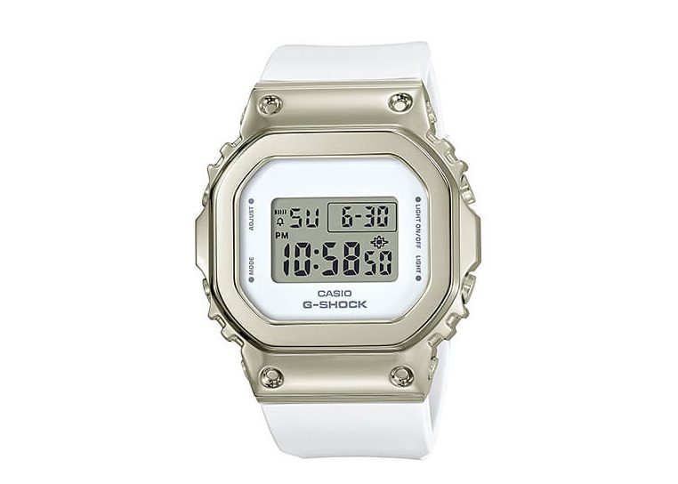 Casio G-Shock GM-S5600G-7
