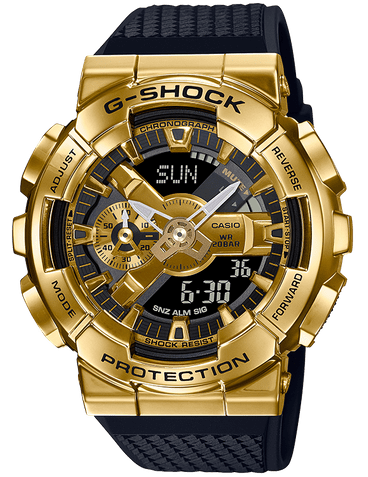 Casio G-Shock GM110G-1A9