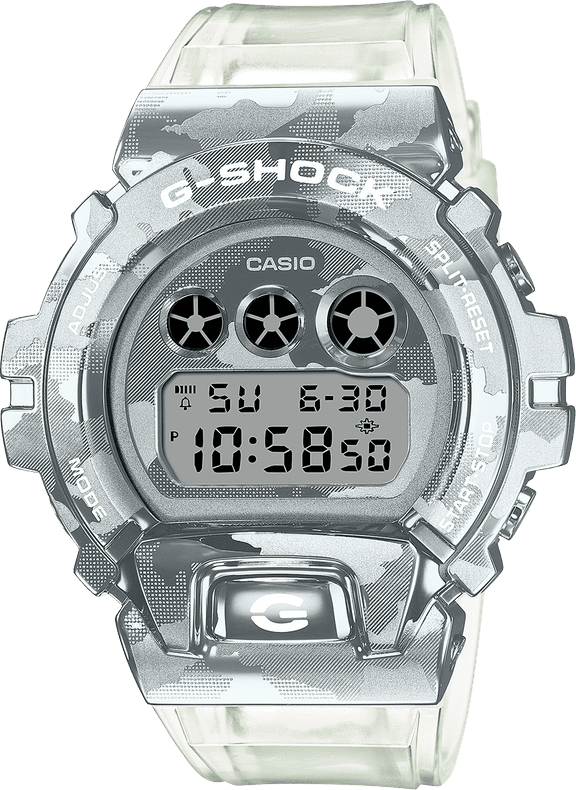 Casio G-Shock GM6900SCM-1