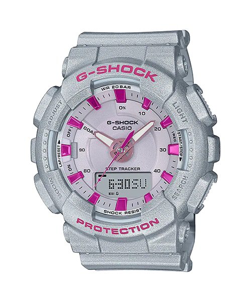 Casio G-Shock GMA-S130NP-8A