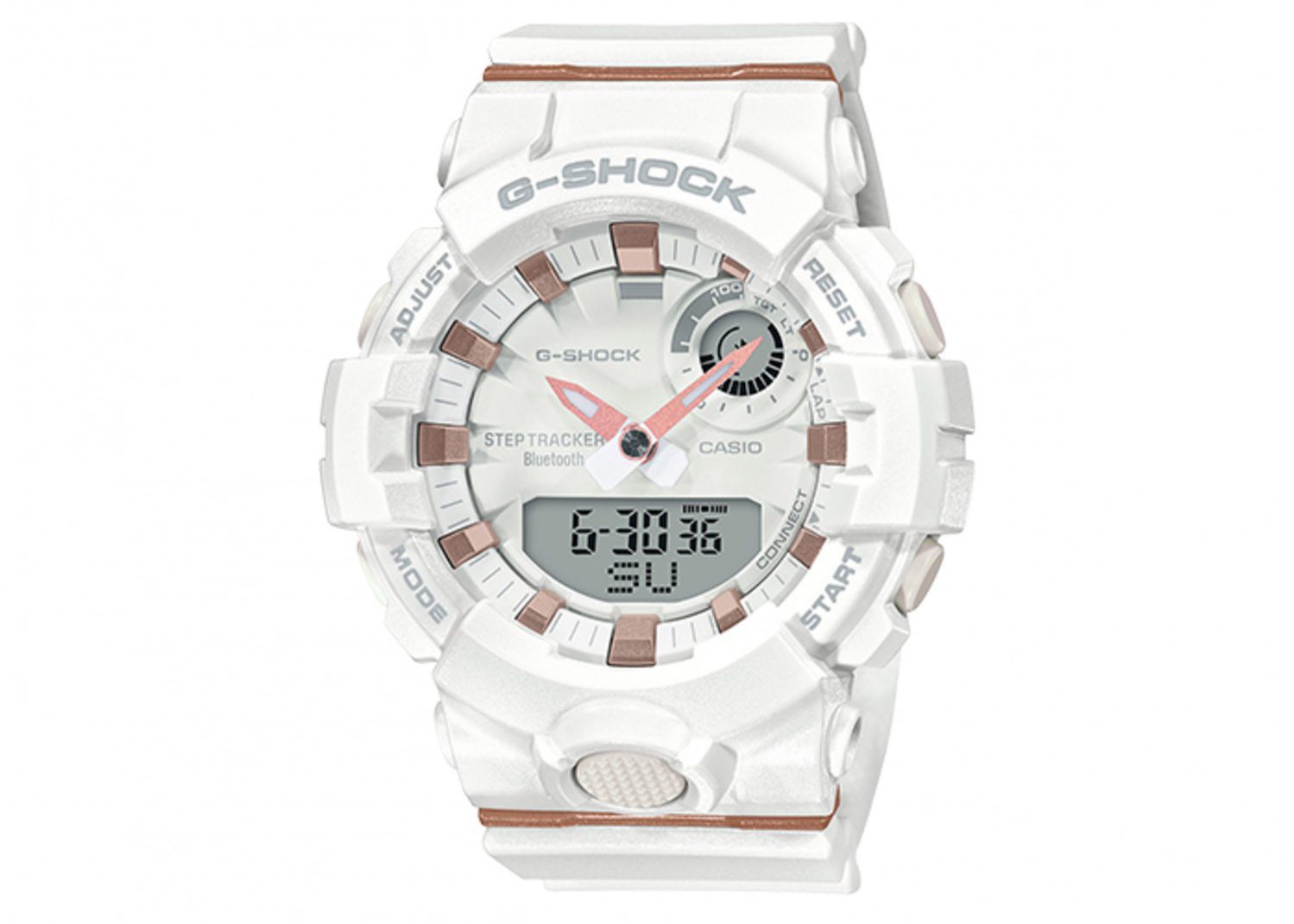 Casio G-Shock GMAB800-7A