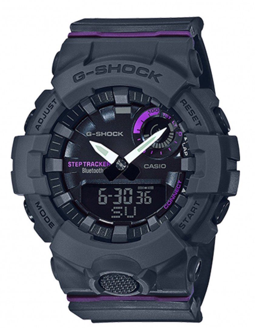 Casio G-Shock GMAB800-8A