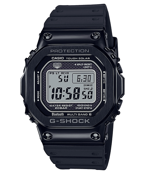 Casio G-Shock GMW-B5000G-1