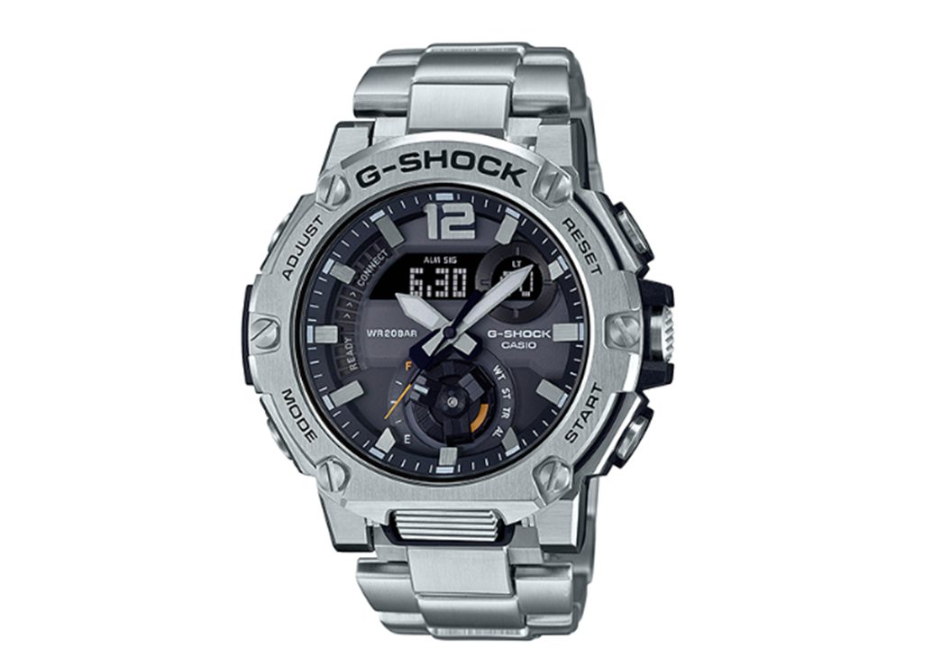 Casio G-Shock GST-B300E-5A