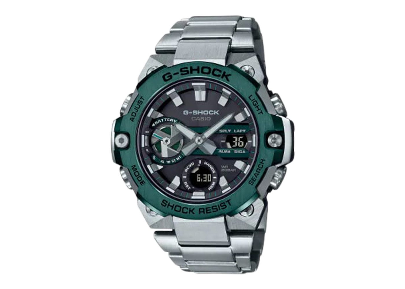 Casio G-Shock GST-B400CD-1A3
