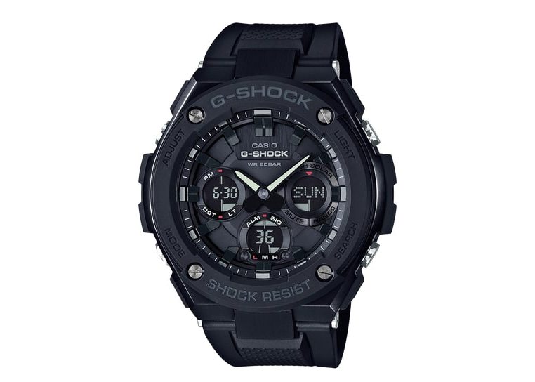 Casio G-Shock GST-S100G-1B